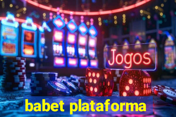 babet plataforma